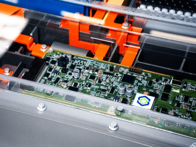 MG otvára vývojové centrum v Nemecku, predstavuje nové batérie SolidCore a posilňuje svoju pozíciu v segmente hybridných vozidiel