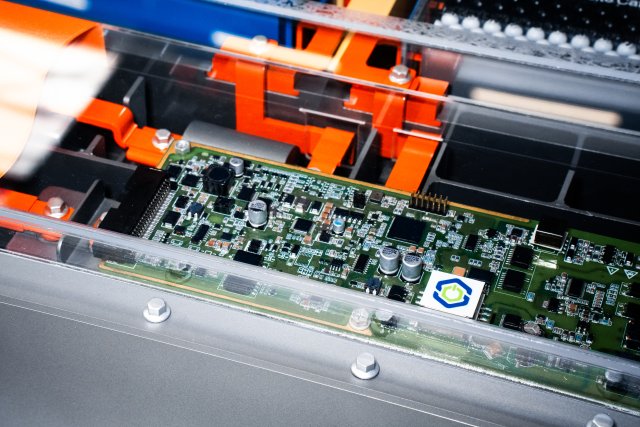 MG otvára vývojové centrum v Nemecku, predstavuje nové batérie SolidCore a posilňuje svoju pozíciu v segmente hybridných vozidiel