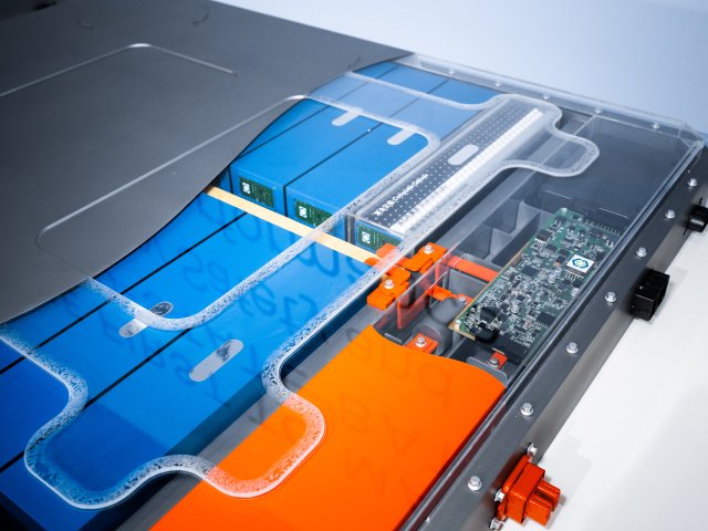 MG otvára vývojové centrum v Nemecku, predstavuje nové batérie SolidCore a posilňuje svoju pozíciu v segmente hybridných vozidiel