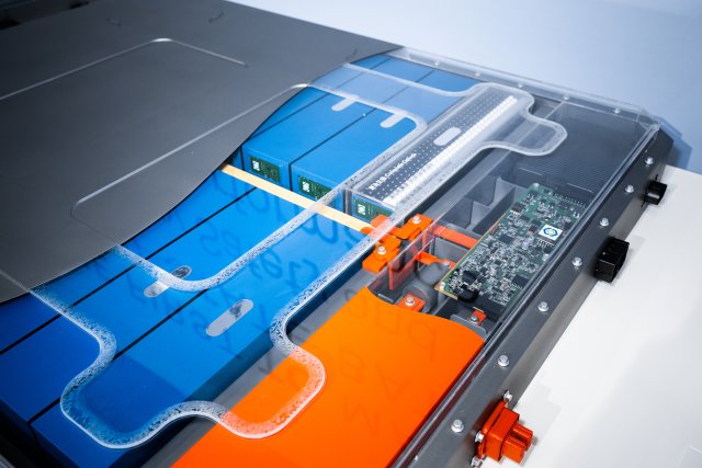 MG otvára vývojové centrum v Nemecku, predstavuje nové batérie SolidCore a posilňuje svoju pozíciu v segmente hybridných vozidiel